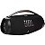 Caixa De Som Jbl Boombox 3 Com Conectividade Bluetooth E Auxiliar - Cor Preto - Imagem 1