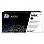 Toner Hp Cf460X 656X Preta - Imagem 1