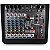 Mesa de Som Allen & Heath Zedi 10 FX Profissional - Imagem 1