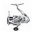 Molinete Shimano Stradic 2500HG FM de Alta Performance para Pesca - Imagem 1