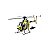 Md-530 “Camuflagem R50” - Fuzelagem De Alta Qualidade - Imagem 1