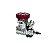 Motor para Helicóptero Modelismo YS 120Sr 2 Tempos YSE0076 - Imagem 1