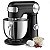 Batedeira Cuisinart Sm 50Bk 12 Velocidades 5L 500W 110V Preto - Imagem 1
