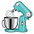 Batedeira Cuisinart 12 Velocidades 5L 500W Turquesa - Imagem 1