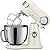 Batedeira Cuisinart SM50CRMCL 500W 12 Velocidades 5,2L - Creme 220V - Imagem 1
