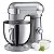 Batedeira Cuisinart SM-50BC Cromada 12 Velocidades 5L - 500W 110V - Imagem 1