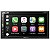 Receptor Multimídia Pioneer Avh-Z5250Bt Com Bluetooth, Usb, Dvd E Fm De 6,8 Polegadas - Imagem 1
