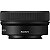 Lente Sony Sel Pz 16-55Mm F/3.5-5.6 Oss Ii - Ideal Para Fotografia E Vídeo - Imagem 1
