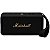 Caixa De Som Bluetooth Marshall Middleton Portátil - Cor Preto - Imagem 1