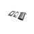Kit De Instalação Do Suporte Para Tubo Pitot Garmin Gap 26 011-03609-00 - Imagem 1