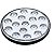 Lanterna de Pouso Aeroleds Sunspot PAR36 9-30VDC 01-1030-L-A - Imagem 1