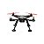 Drone WLToys C com Gimbal X380 - Acessório Profissional - Imagem 1
