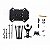 Drone Dji Part Matriz Guimbal X5 Montagem Part31 - Imagem 1
