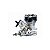 Motor Elétrico OS 55HZ-R para Helicóptero 40L-R Modelo 15650 - Imagem 1