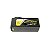Bateria Gens Ace Tattu 22.2V 16000mAh 15C 6S AS150+XT150 Plug Tattu Plus - Imagem 1
