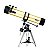 Telescópio Luminova Tasco 40114675 675X114 - Imagem 1