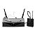 Fone De Ouvido Headset Akg Wms420 - Imagem 1