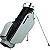 Bolsa de Golfe Callaway Fairway C L - Preta/Sage/Branca - Modelo 2023 - Imagem 1