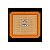 Combo de Amplificador Crush 35RT Laranja para Guitarra elétrica - Imagem 1