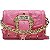 Bolsa Feminina Versace Jeans Couture 75VA4BFC ZS806 461 - Imagem 1