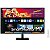 Monitor Samsung M7 LS43BM700ULXZB 43 4K UHD HDR - Preto - Tecnologia Avançada e Design Moderno - Imagem 1