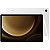 Tablet Samsung Galaxy Tab S9 FE SM-X510 - 128GB, 6GB RAM, Wi-Fi, Prata, 10.9 8MP/12MP - Imagem 1