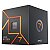 Processador AMD Ryzen 7 7700 AM5 8 Núcleos 16 Threads 3.8GHz até 5.3GHz Turbo Cache 40MB - Imagem 1