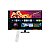 Monitor Inteligente Samsung 43 4K Ultra Wide 21:9 - Wi-Fi, HDMI, 60Hz, 4ms GTG - Imagem 1