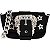 Bolsa Feminina Versace Jeans Couture - Modelo 75VA4BFH ZS811 899 - Imagem 1