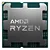 Processador AMD Ryzen 7 7700 5.3GHz AM5 com Cooler - Desempenho Superior - Imagem 2