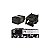 Cartucho de Tinta Original HP 711 C1Q10A para Impressoras T120/T520 - Imagem 1