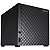 Servidor NAS Asustor AS1104T DRIVESTOR 4 - 1.4GHz, 1GB DDR4, USB - Imagem 1