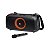 Caixa De Som Portátil Jbl Partybox On The Go - Imagem 1