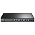 Switch Gerenciável 24 Portas PoE Tp-Link TL-SG3428MP Jetstream - Imagem 1