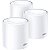 Rede Mesh Tp-Link Deco X60 Ax5400 - 3 Unidades - Imagem 1