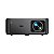 Projetor Yaber K2S 800 Lumens - Alta Definição e Design Moderno em Preto - Imagem 1