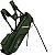 Bolsa De Golfe Taylormade Flextech Lite Personalizada - Verde Tm23 V9745101 - Imagem 1