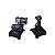 Logitech Controle De Voo X65F R20-Scb44042 - Imagem 1