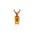 Perfume Eau de Parfum Pana Dora XVI 100ml - Imagem 1