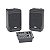 Amplificador Samson Expedition XP150 - Potência de 150W para Eventos e Shows - Imagem 1