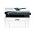 Impressora Laser Monocromática Multifuncional Wi-Fi Samsung SL-M2085FW 220V - Cor Branco - Imagem 1