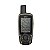 GPS Garmin Map 65 Preto - Navegação Avançada e Precisão em Terreno Abertos - Imagem 1