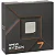 Processador de Alta Performance AMD Ryzen R7 7700X 4.50 GHz 8 Núcleos 40MB Socket AM5 - Imagem 1