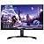 Monitor Lg 27Qn600-B - Qhd - Hdmi/Displayport - Freesync - 27 - Imagem 1