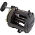Carretilha De Pesca Shimano Tld-25 No Manuseio Direito - Imagem 2