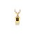 Pana Dora Oud República Edp 100Ml - Imagem 1