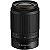 Lente Nikon Z Dx 50-250Mm F/4.5-6.3 Vr - Compacta E Versátil Para Fotografia Profissional - Imagem 1