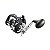 Carretinha Shimano Tekota 600HG Direita - Equipamento de Pesca Profissional - Imagem 1