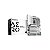 Placa Mãe Gigabyte Z890 Aero G LGA 1851 para Processadores DDR5 - Imagem 1