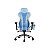 Cadeira Gamer Chunli SF6 da Cooler Master Caliber X2 - Imagem 1